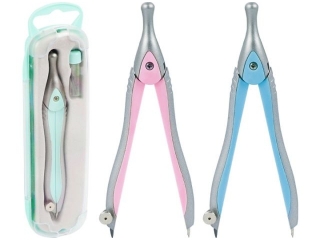 Cyrkiel GR-C106 GRAND pastelowy (sz)