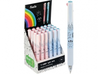 D�ugopis FIORELLO GR-F5518 wielokolorowy (sz)