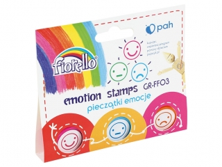 STEMPELKI ZESTAW EMOCJE 3SZT. KWBN
