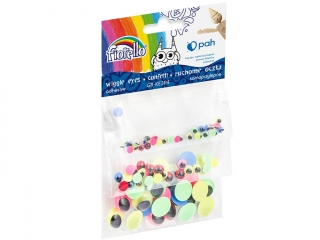 CONFETTI FIORELLO OCZKA GR-KE3P4 KWBN