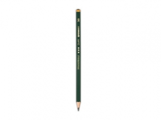 PENMATE O��WEK FINE ART 3B W OPAKOWANIU 12 SZT. [opakowanie=12szt]