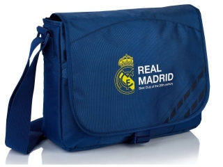 Torba na rami RM-142 Real Madrid 4