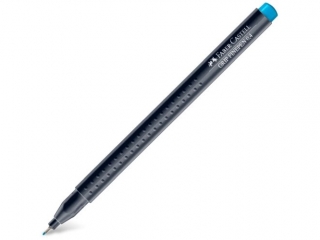 CIENKOPIS GRIP BKITNY FABER-CASTELL