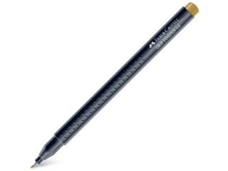 CIENKOPIS GRIP JASNOBRZOWY FABER-CASTELL