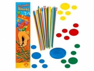 GRA 2 W 1  BIERKI I PCHE�KI PL (1358)