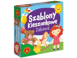 SZABLONY KIESZONKOWE ZABAWA