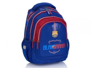 Plecak szkolny FC-221 FC Barcelona Barca Fan 7 0%