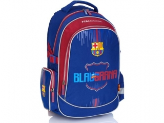 Plecak szkolny FC-222 FC Barcelona Barca Fan 7 0%