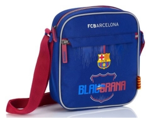 Torba na rami FC-224 FC Barcelona Barca Fan 7