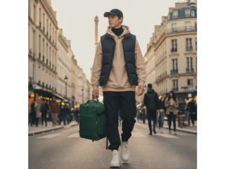 PLECAK BACKUP 8 MODEL K 57