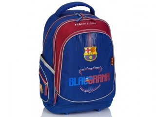 Plecak szkolny FC-230 FC Barcelona Barca Fan 7 0%