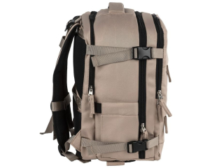 PLECAK BACKUP 8 MODEL K 42