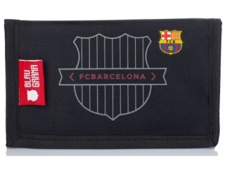 Portfel FC-245 FC Barcelona The Best Team 7 0%