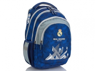 Plecak szkolny RM-171 Real Madrid Color 5