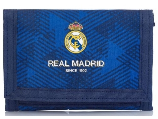 Portfelik RM-179 Real Madrid Color 5