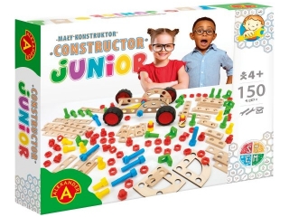 MAY KONSTRUKTOR JUNIOR 150 EL/CONSTRUCTOR JUNIOR  EL.