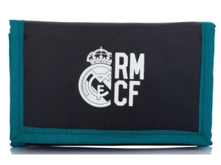 Portfel RM-195 Real Madrid 5