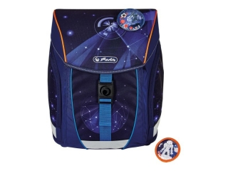 TORNISTER FILOLIGHT GALAXY GAME