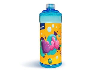 Pyn do baniek mydlanych 500ml