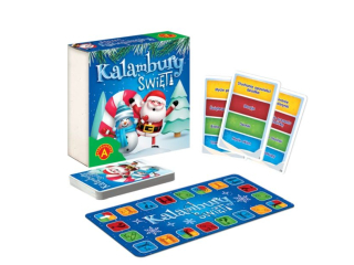 RODZINNE KALAMBURY WITECZNE (2993)