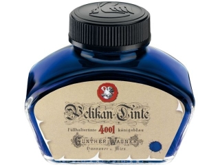 ATRAMENT 62, 5ml ROYAL BLUE HISTORIC