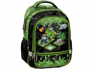 PLECAK PASO Pixel 41x31x15