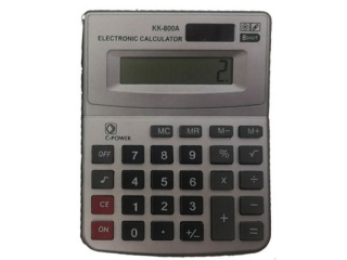 Kalkulator SCHEMAT KK-800A