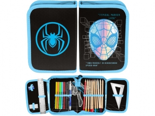 PIRNIK SPIDER MAN 19, 5x13x3, 5