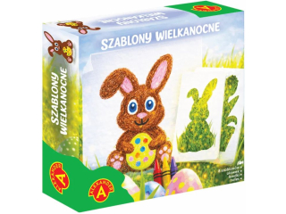 Szablony Wielkanocne