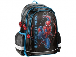 PLECAK SPIDER MAN 41x30x18