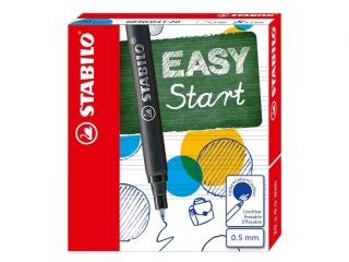 STABILO EASYoriginal wkad M niebieski 20 szt. 6890/041-20
