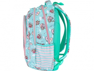 Plecak ASTRABAG KITTYS WORLD, AB300