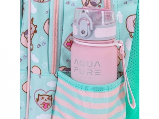 Plecak ASTRABAG KITTYS WORLD, AB300