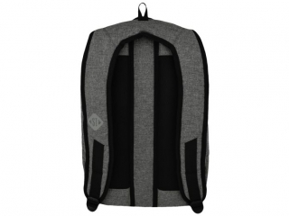 Plecak szkolny BP35 DIM GRAY MELANGE