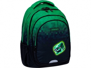 Plecak ASTRABAG PIXEL HERO, AB300