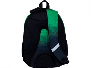 Plecak ASTRABAG PIXEL HERO, AB300