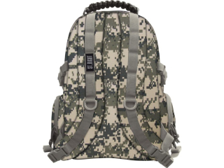 Plecak 4-komorowy BP36 MILITARY DIGITAL COMO