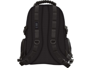 Plecak 4-komorowy BP36 MILITARY BLACK