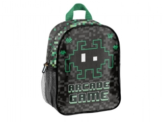 Plecak ma�y PASO GAME PP24MC-303 28x22x10