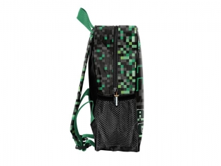 Plecak ma�y PASO GAME PP24MC-303 28x22x10