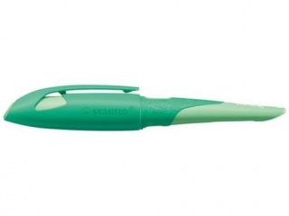 Piro wieczne STABILO EASYbirdy 3D Wildlife zielony R