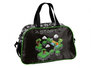 Torba PASO GAME PP24ST-074 40x25x15