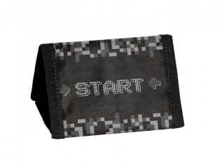 Portfel PASO GAME PP24ST-002 12x8, 5x1