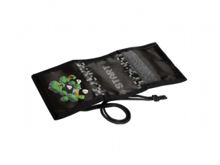 Portfel PASO GAME PP24ST-002 12x8, 5x1