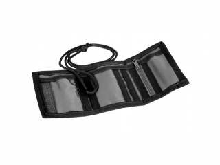 Portfel PASO GAME PP24ST-002 12x8, 5x1