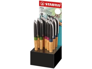 Pi�ro wieczne STABILO Grow display 12 szt. 5171/12-01