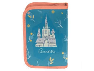 PIRNIK BEZ WYPOSAENIA DISNEY FROZEN 19, 5x13x3, 5