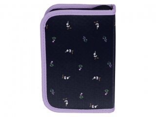 PIRNIK Z WYPOSAENIEM DISNEY MINNIE 19, 5x13x3, 5