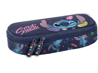 PIÓRNIK DISNEY STICH 23x10x5