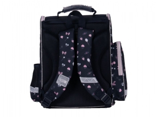 TORNISTER PASO BALLET 36x28x15